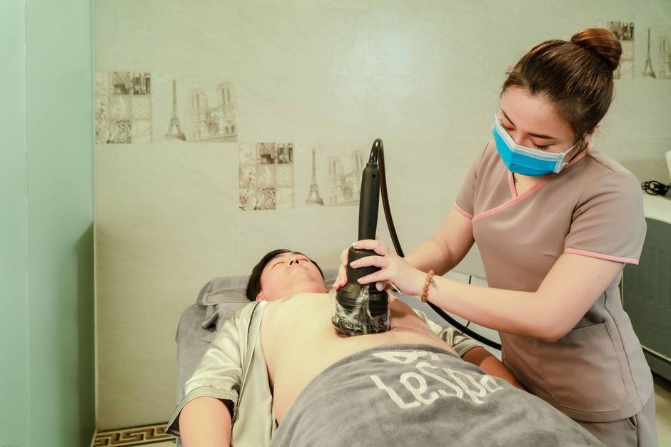 electrostimulation institut