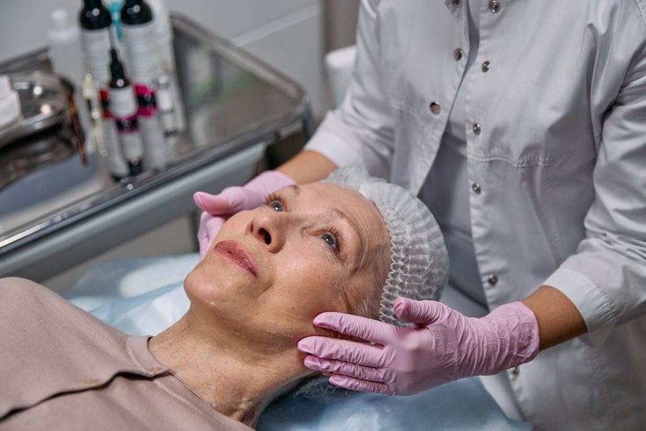 menopause en institut