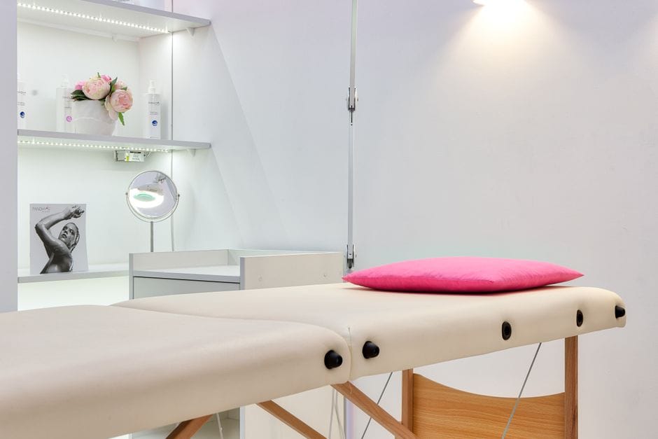 site internet institut beaute